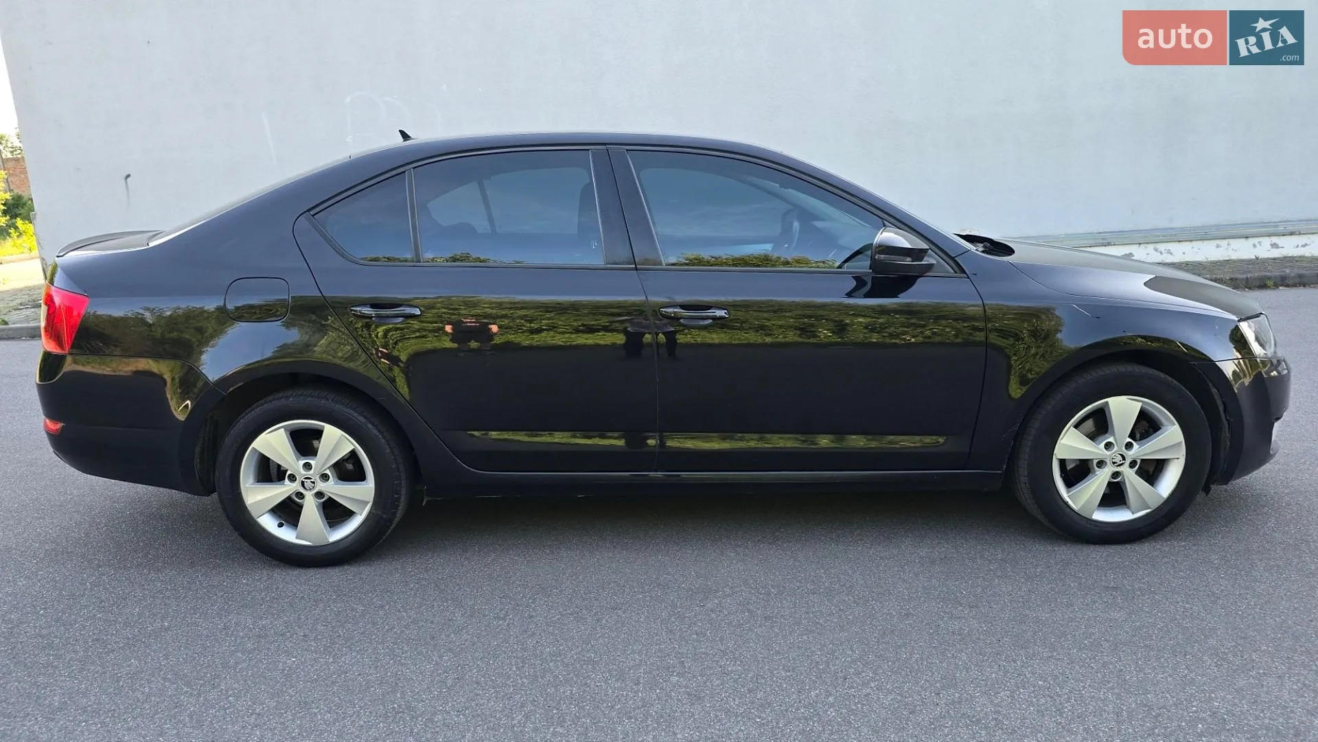 2013 Skoda Octavia - мініатюра 5