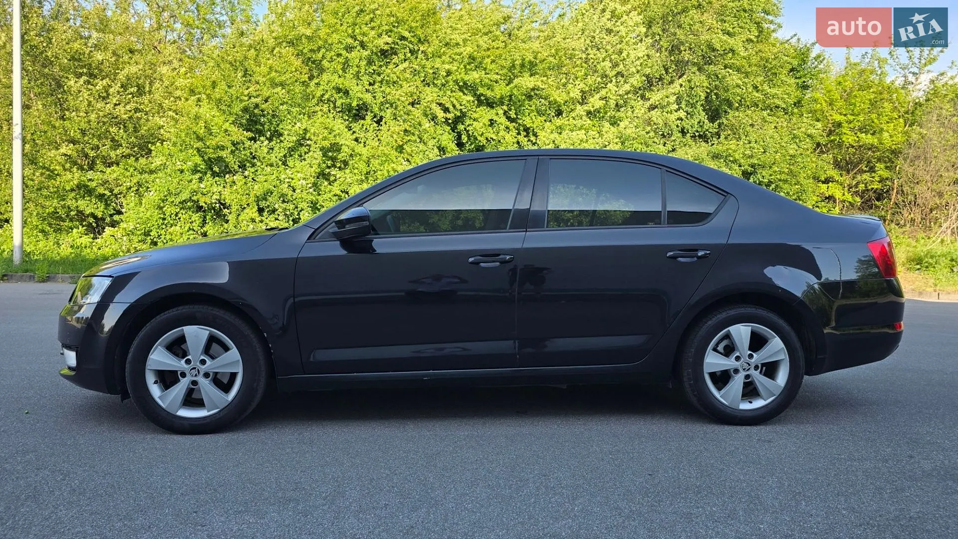 2013 Skoda Octavia - мініатюра 2