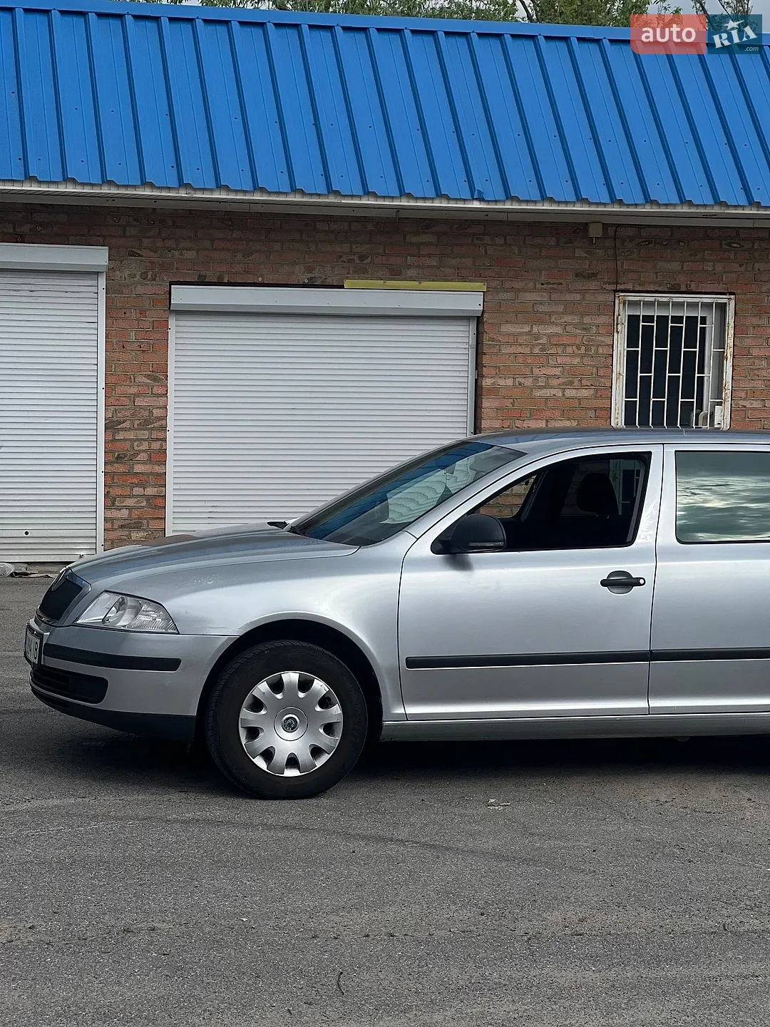 2010 Skoda Octavia - мініатюра 4