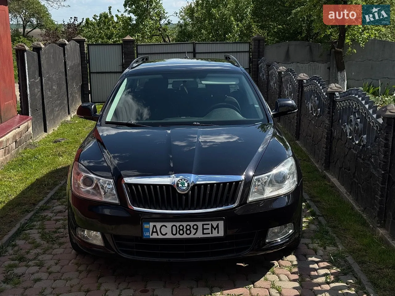 2013 Skoda Octavia - мініатюра 29