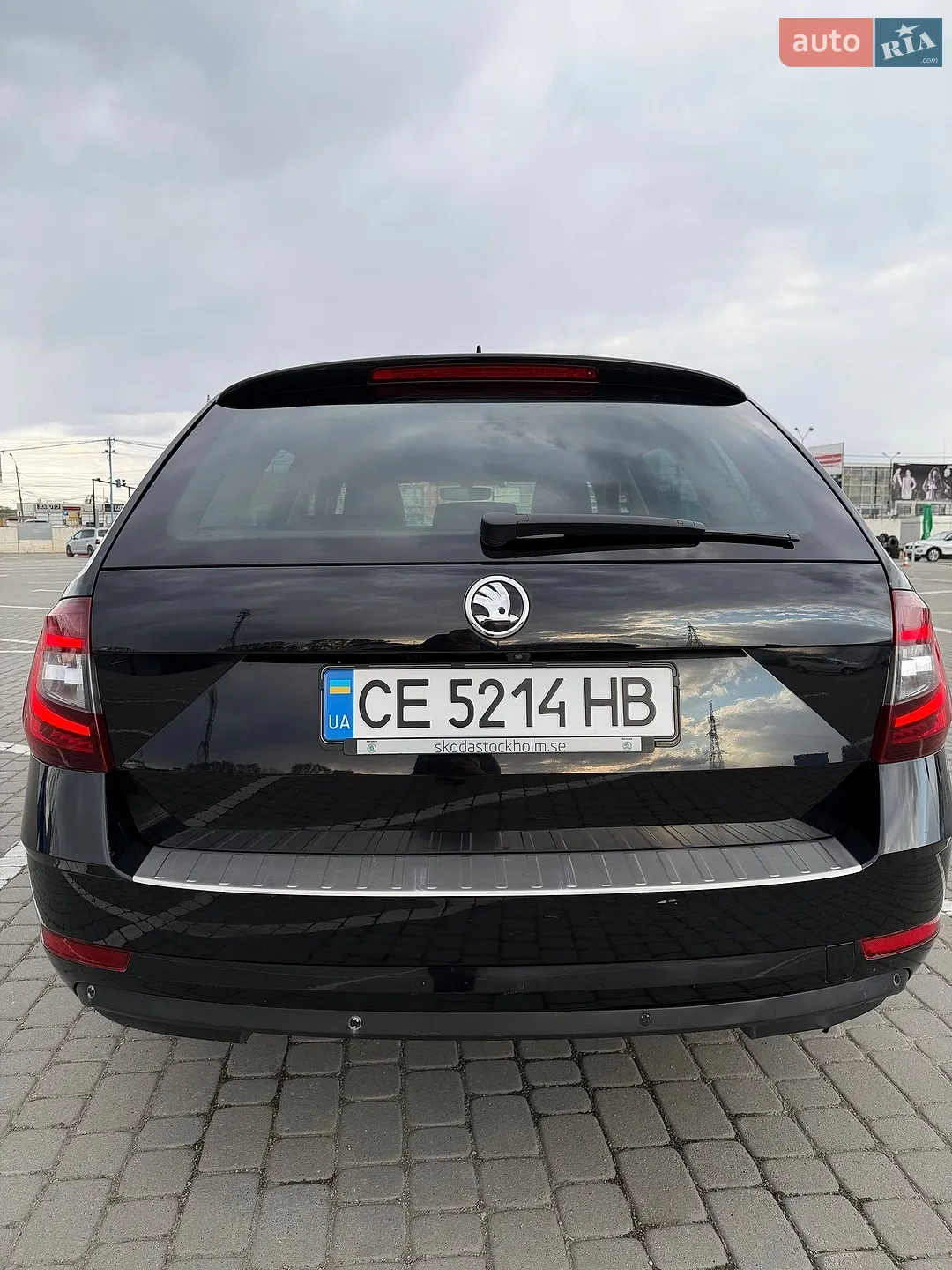 2019 Skoda Octavia - мініатюра 2
