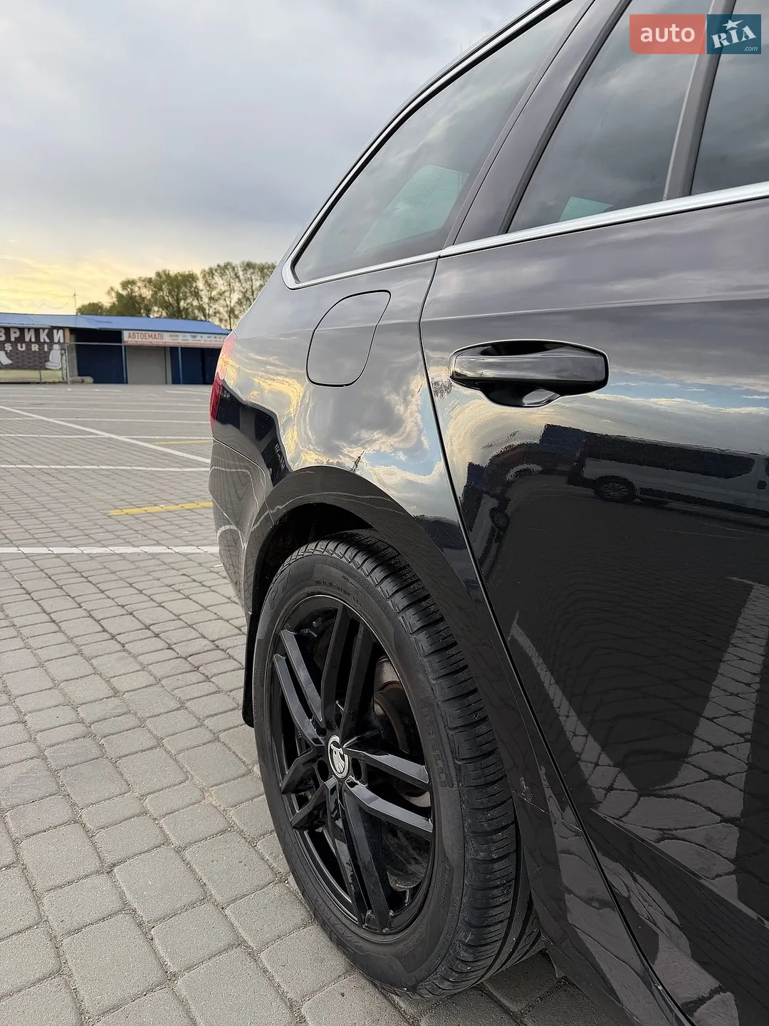 2019 Skoda Octavia - мініатюра 9