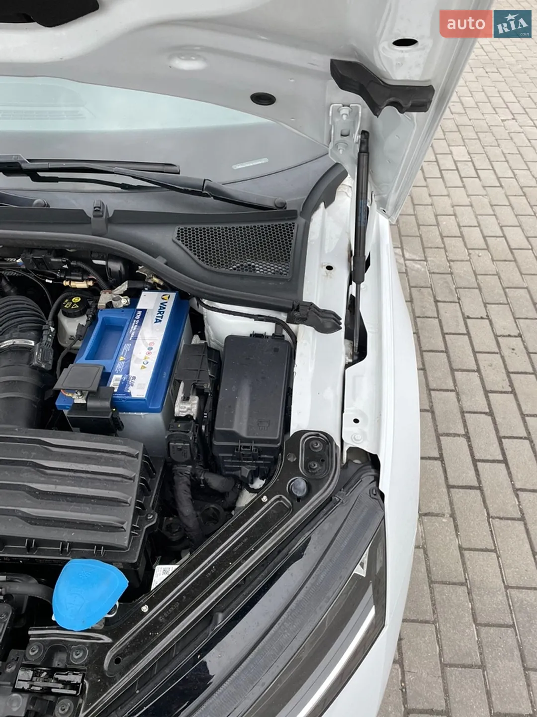 2020 Skoda Octavia - мініатюра 18