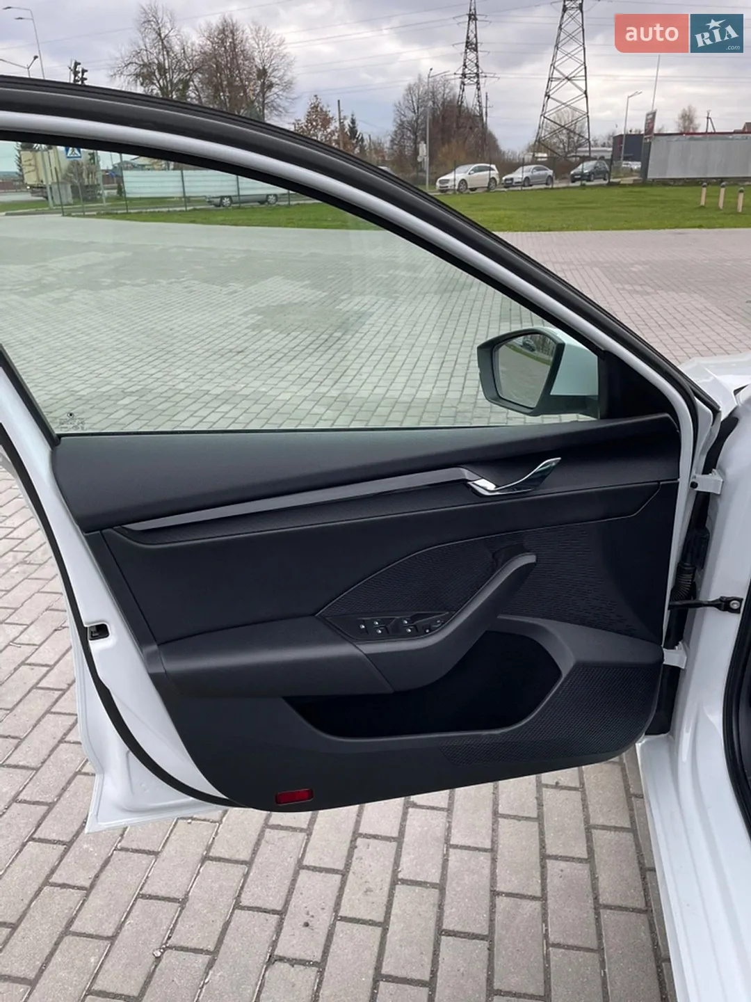 2020 Skoda Octavia - мініатюра 21