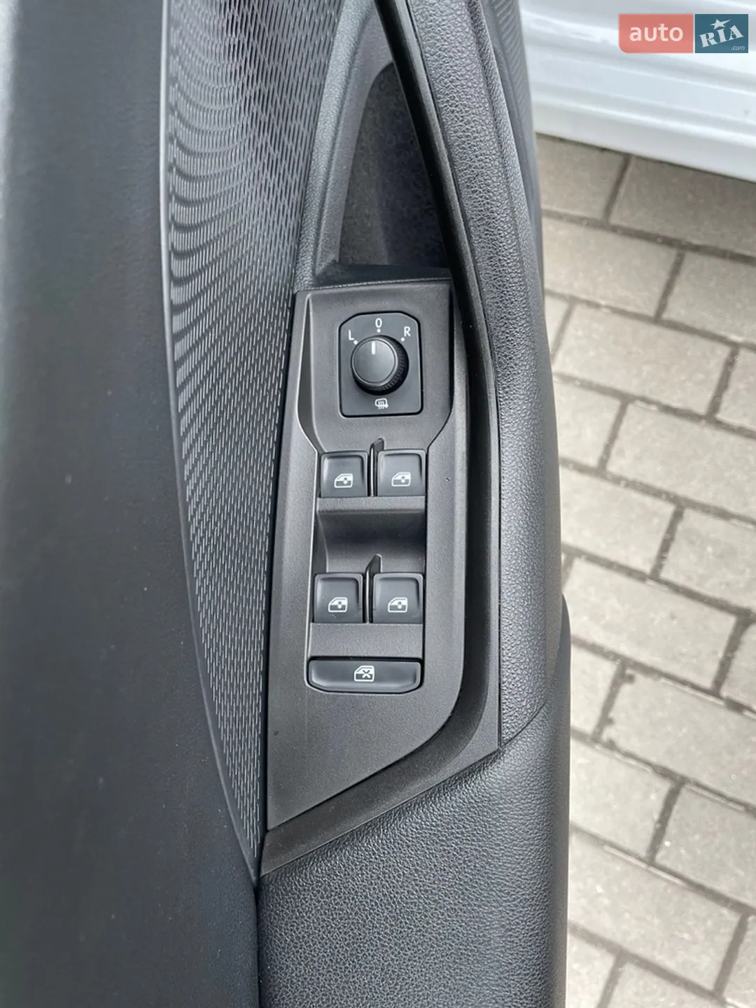 2020 Skoda Octavia - мініатюра 23