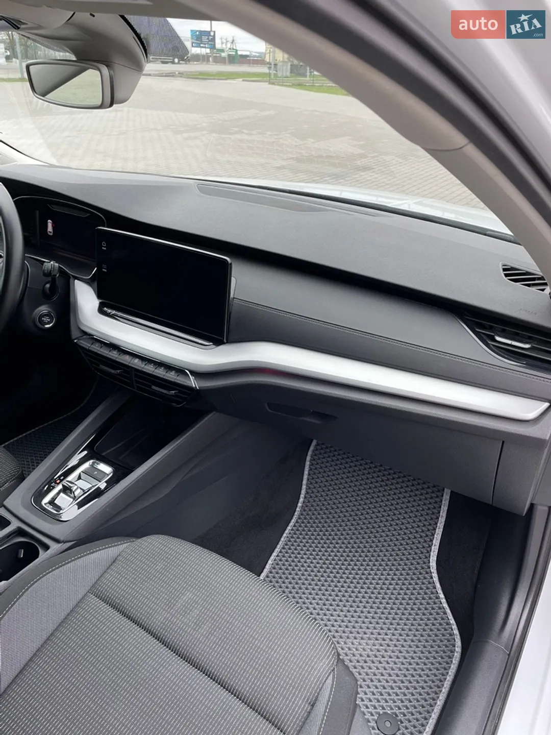 2020 Skoda Octavia - мініатюра 26