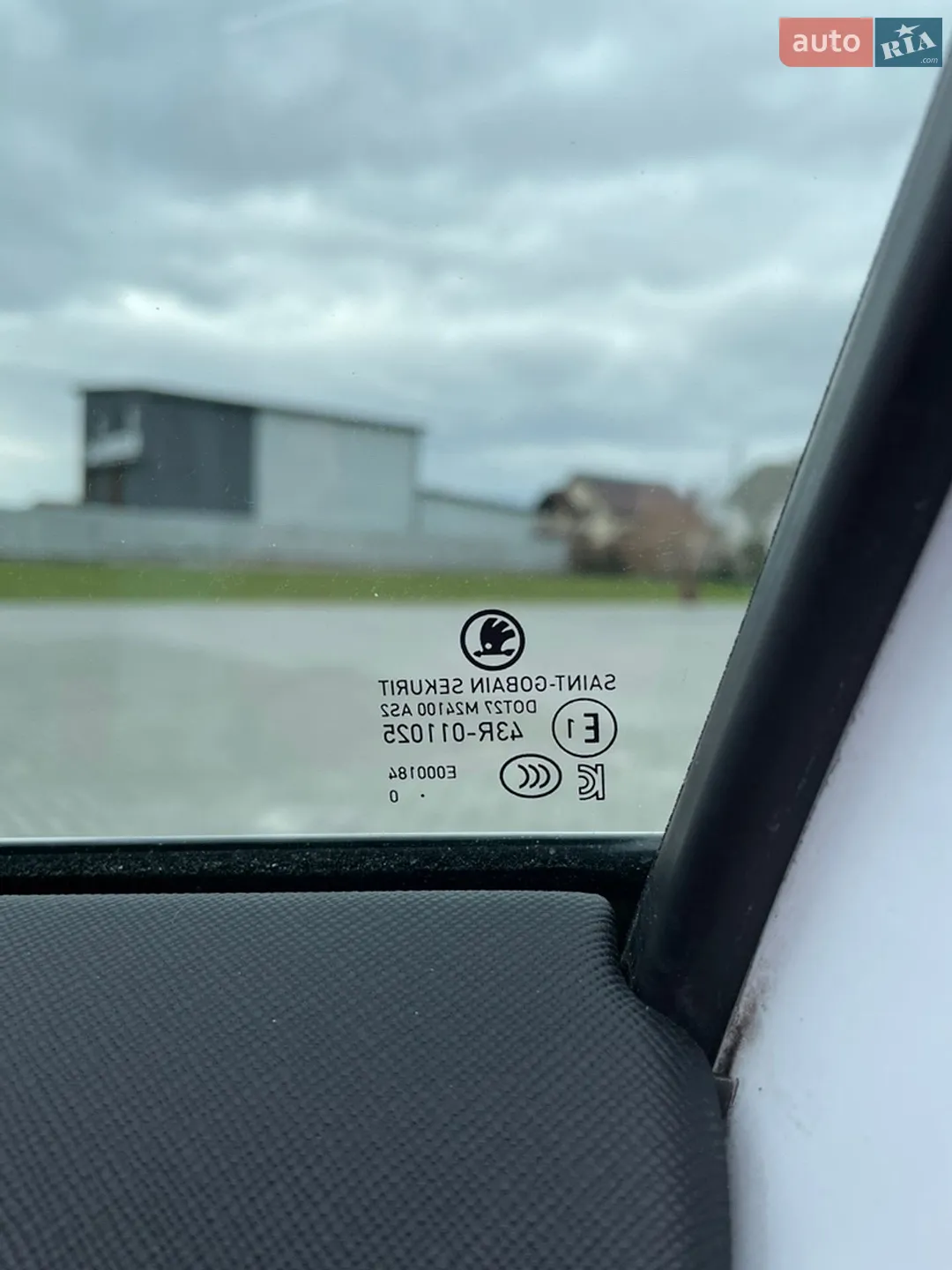 2020 Skoda Octavia - мініатюра 31