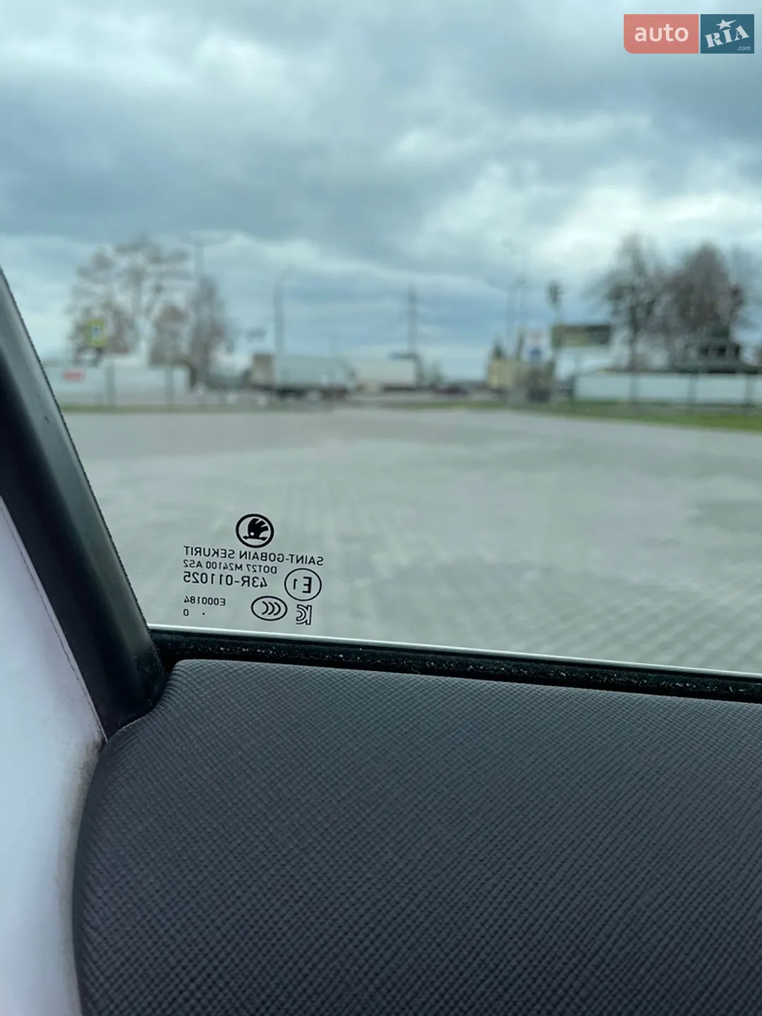 2020 Skoda Octavia - мініатюра 33