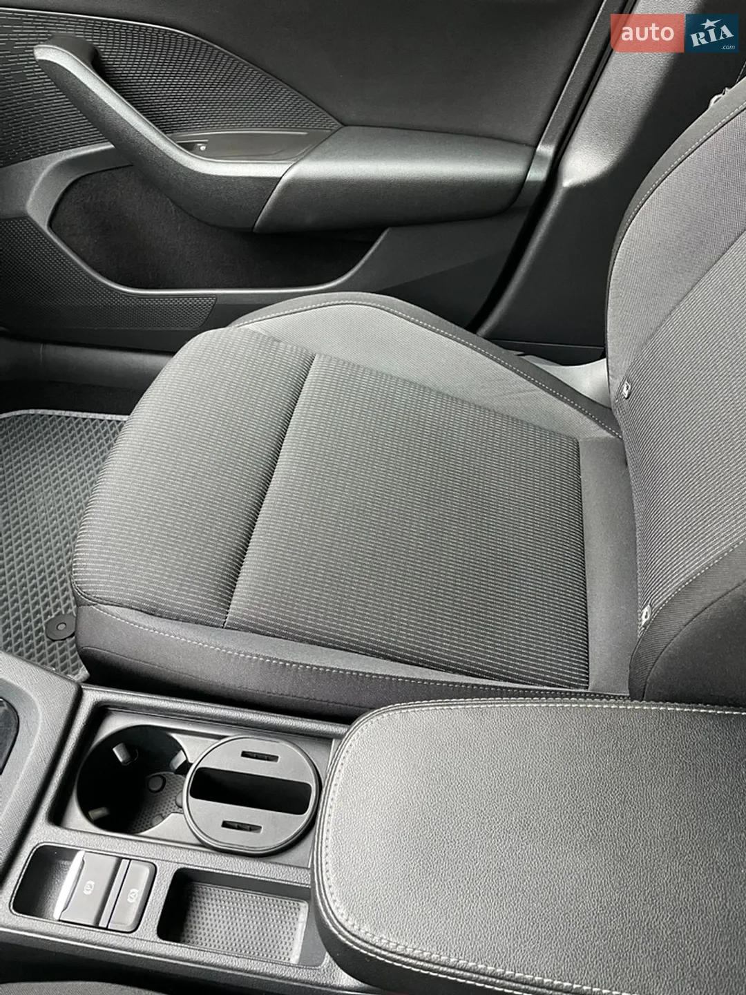2020 Skoda Octavia - мініатюра 55