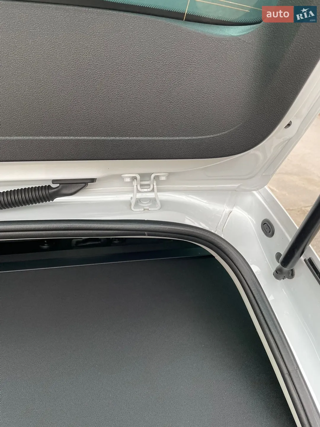 2020 Skoda Octavia - мініатюра 63