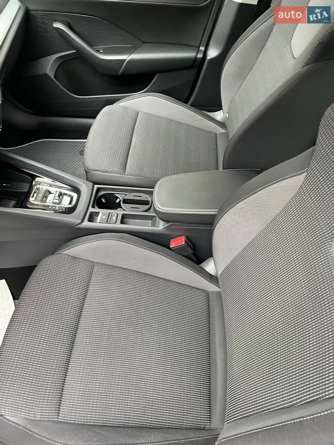 2020 Skoda Octavia - мініатюра 68