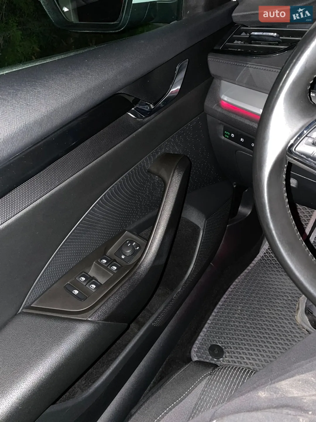 2020 Skoda Octavia - мініатюра 77