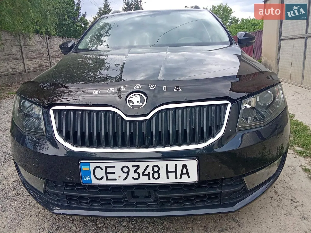 2013 Skoda Octavia - мініатюра 15