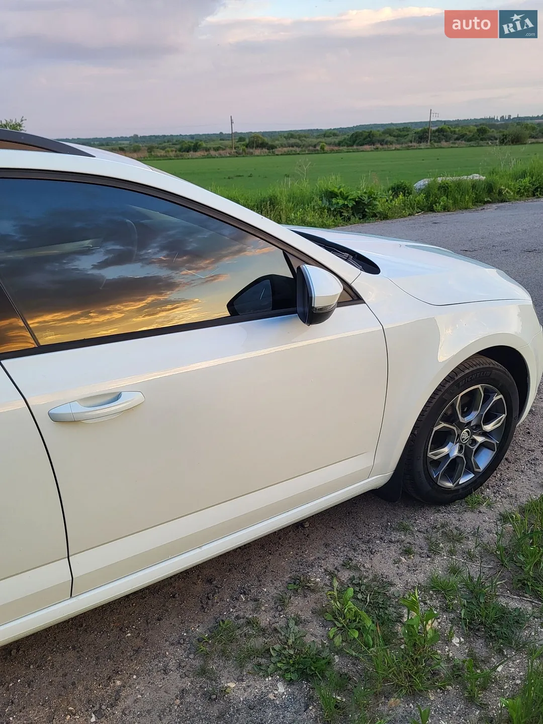 2015 Skoda Octavia - мініатюра 27