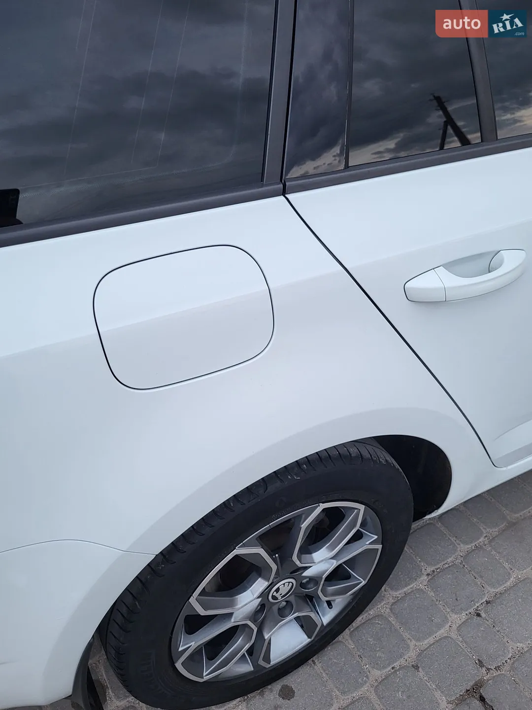 2015 Skoda Octavia - мініатюра 34