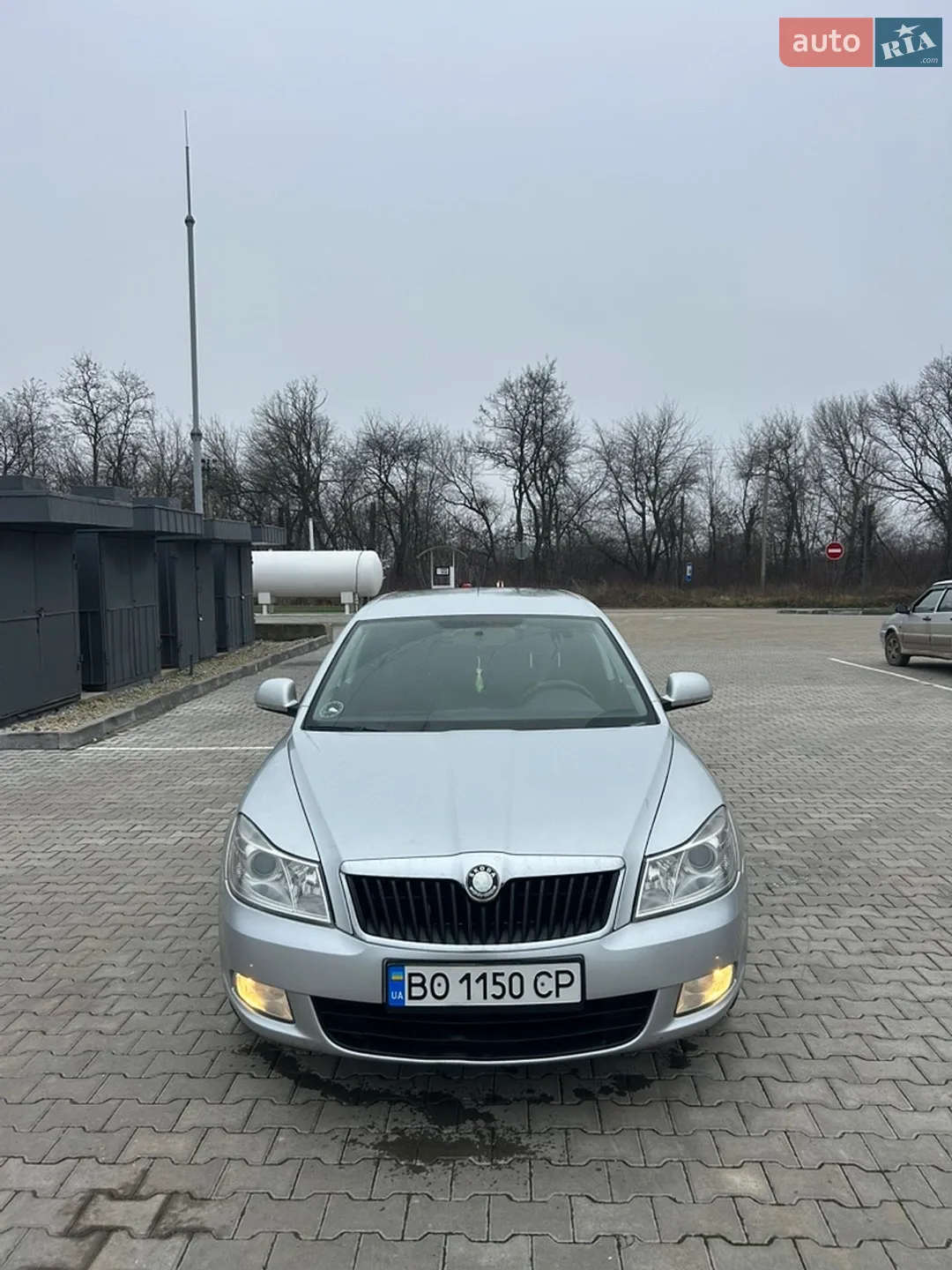 2010 Skoda Octavia - мініатюра 2