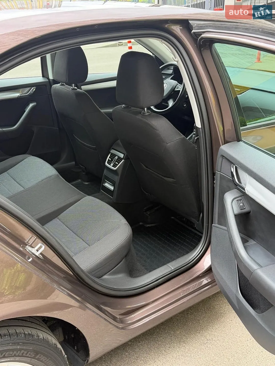 2013 Skoda Octavia - мініатюра 12