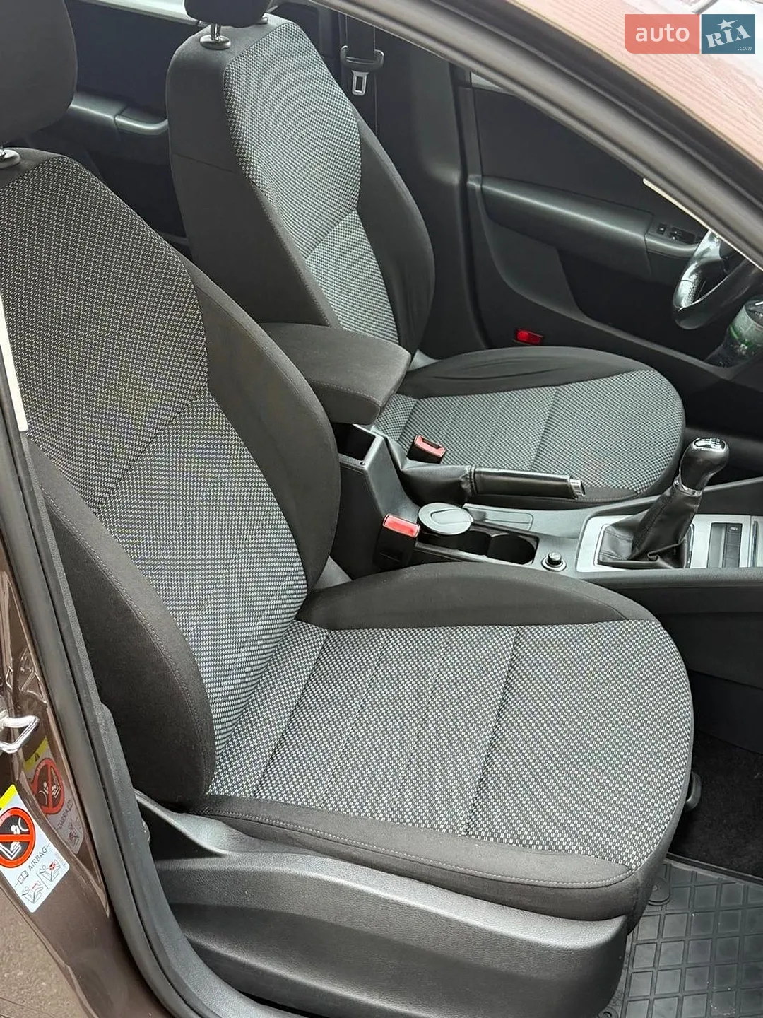2013 Skoda Octavia - мініатюра 14