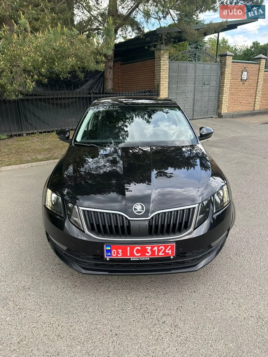 2018 Skoda Octavia - мініатюра 23