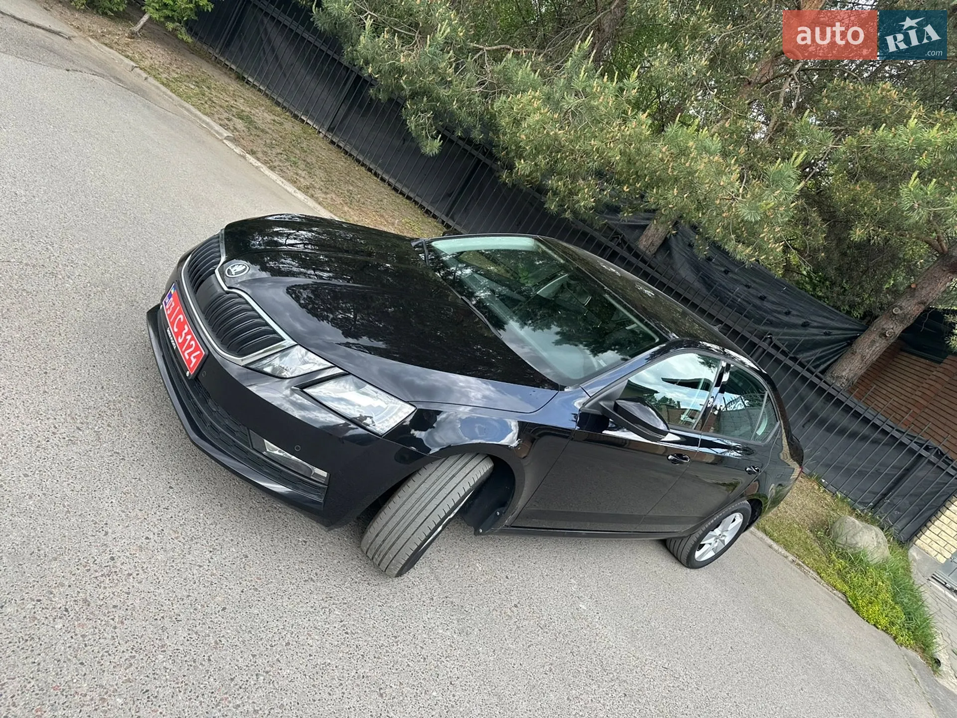 2018 Skoda Octavia - мініатюра 24