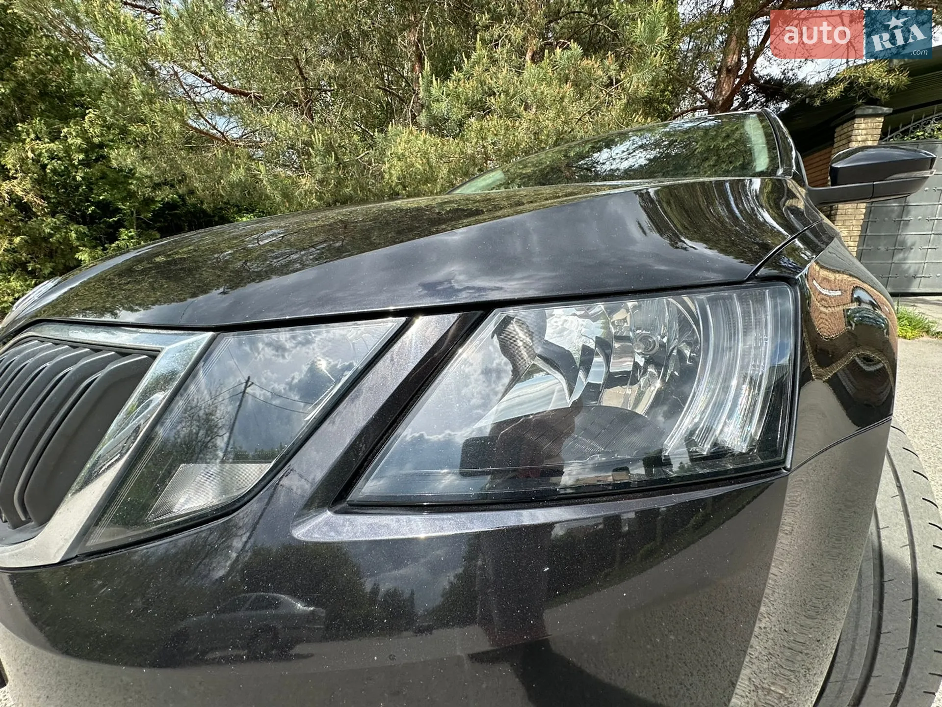 2018 Skoda Octavia - мініатюра 47