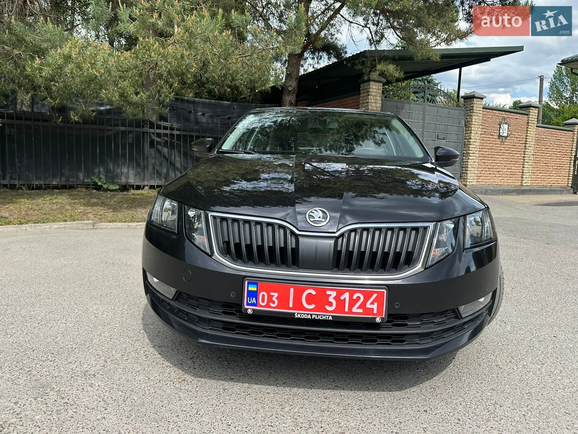 2018 Skoda Octavia - мініатюра 53