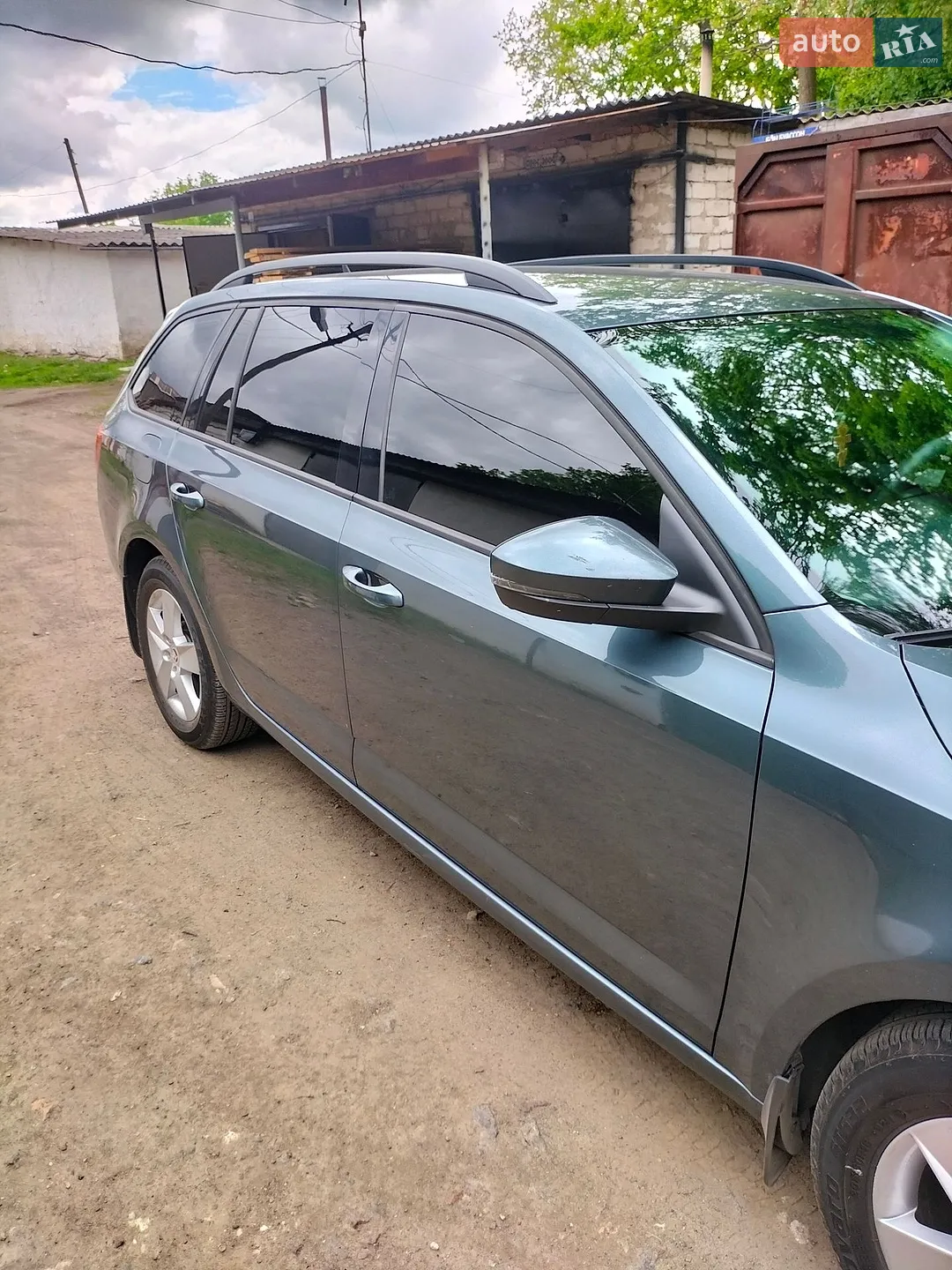 2014 Skoda Octavia - мініатюра 18
