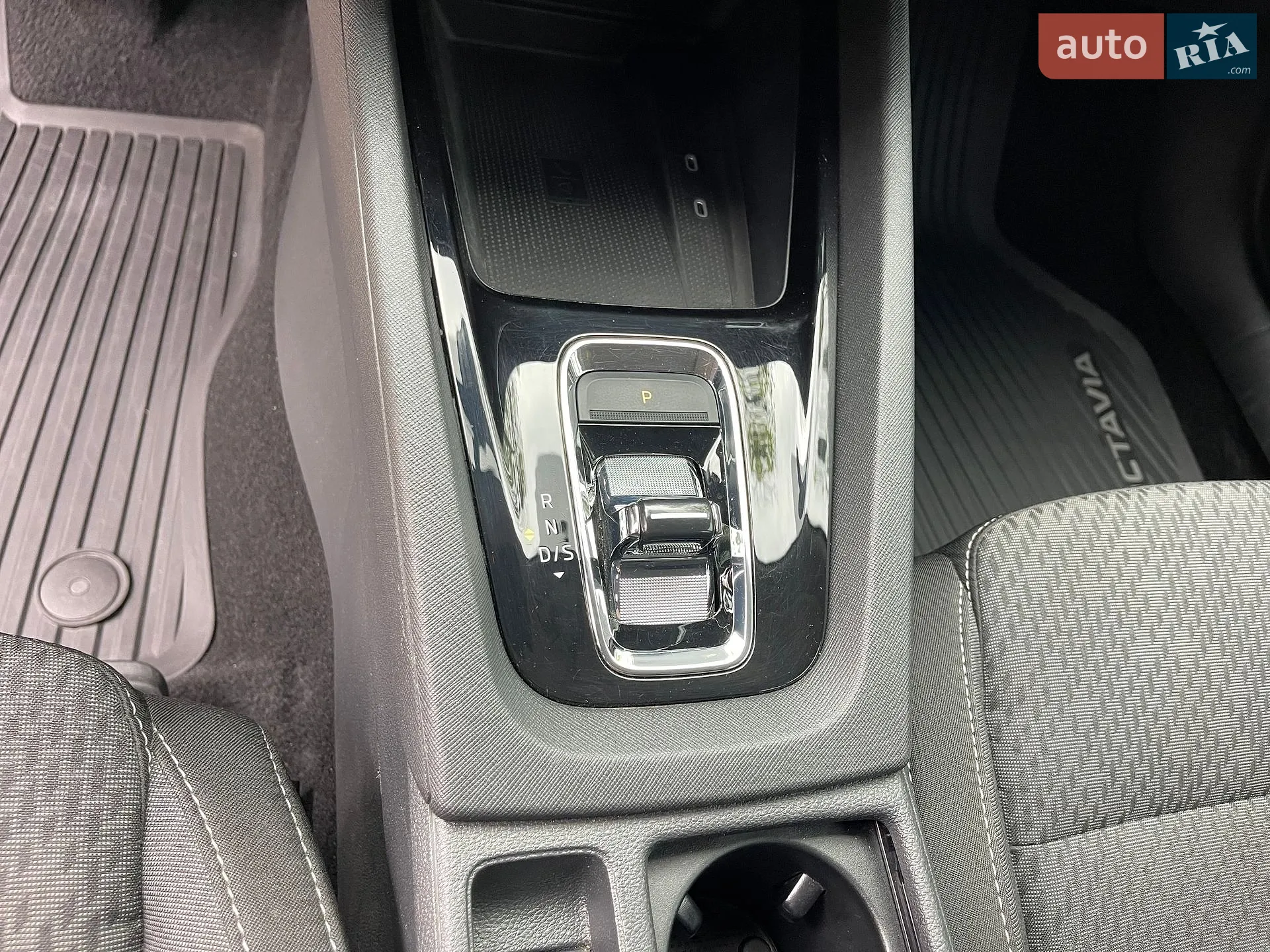 2023 Skoda Octavia - мініатюра 32