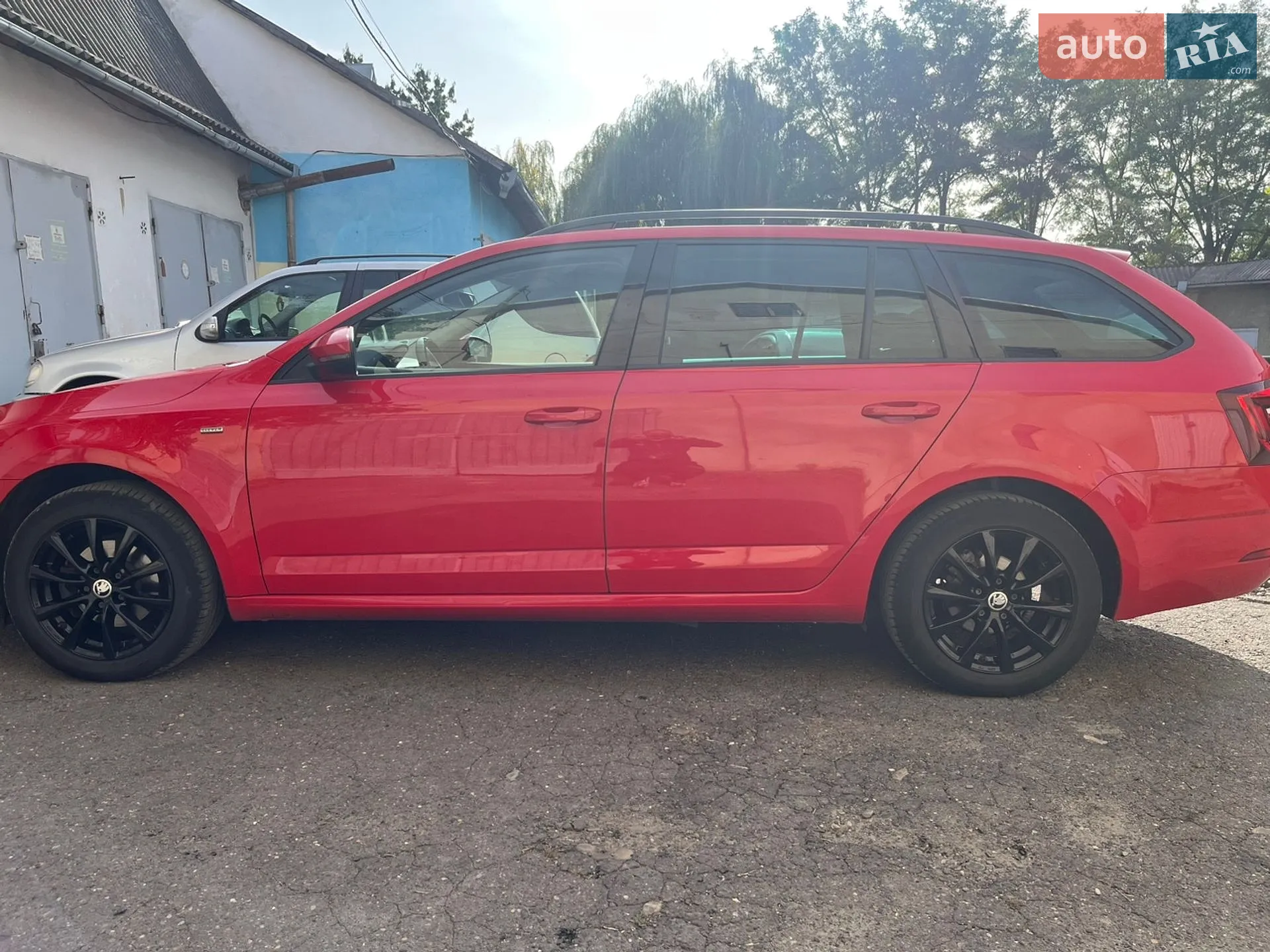 2018 Skoda Octavia - мініатюра 4