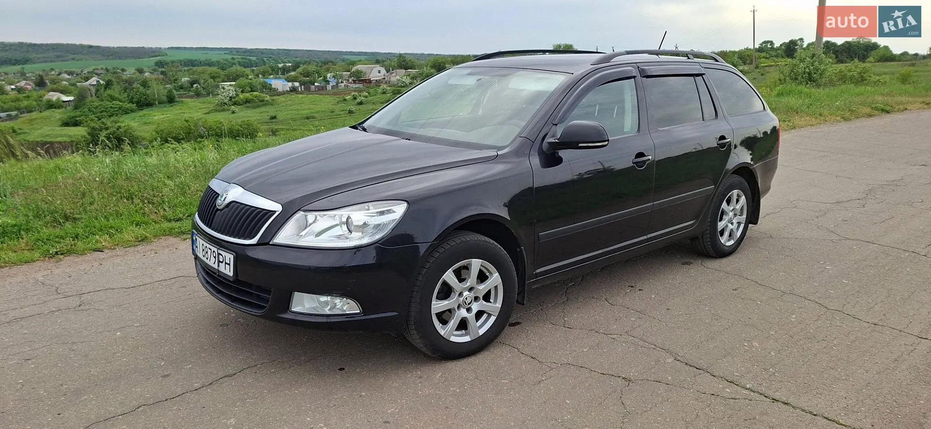 2012 Skoda Octavia - мініатюра 2