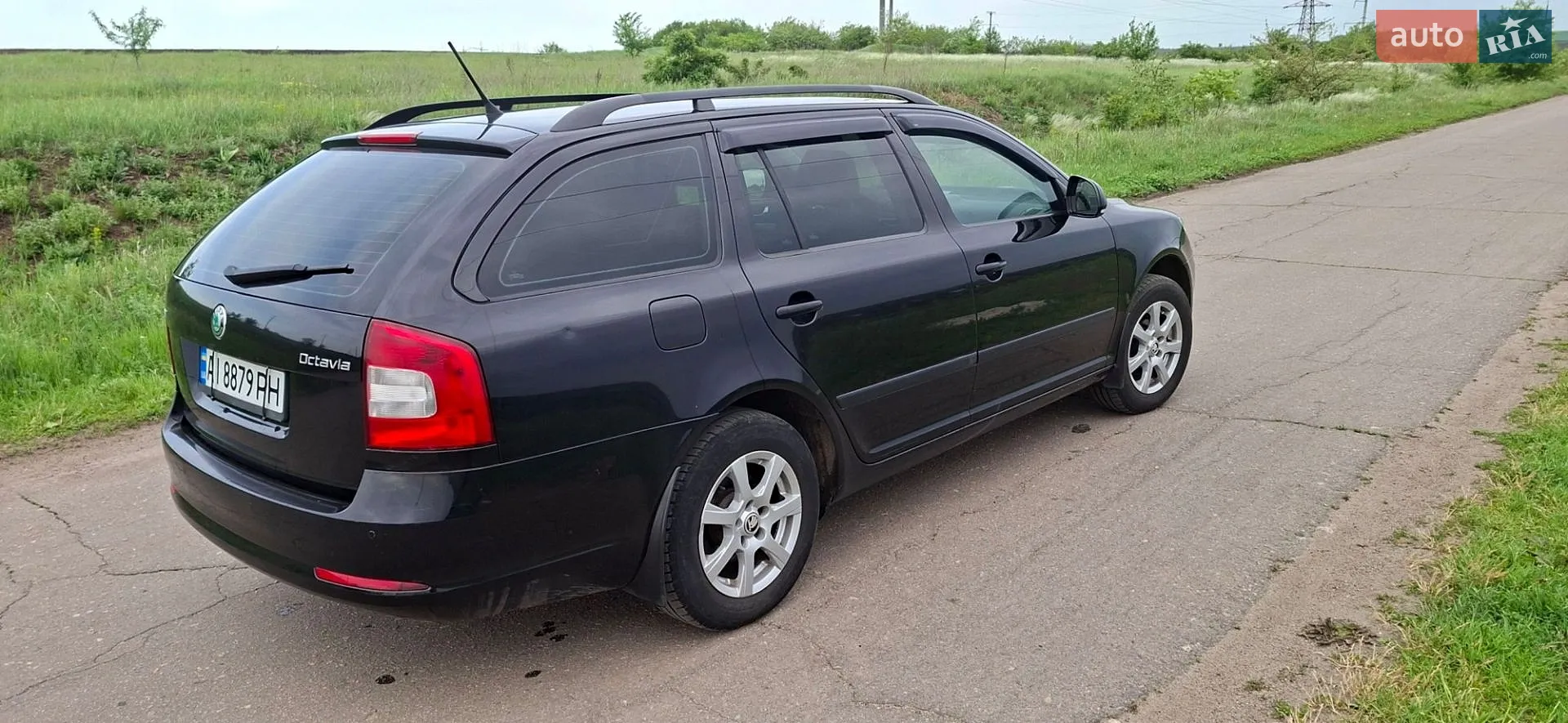 2012 Skoda Octavia - мініатюра 5