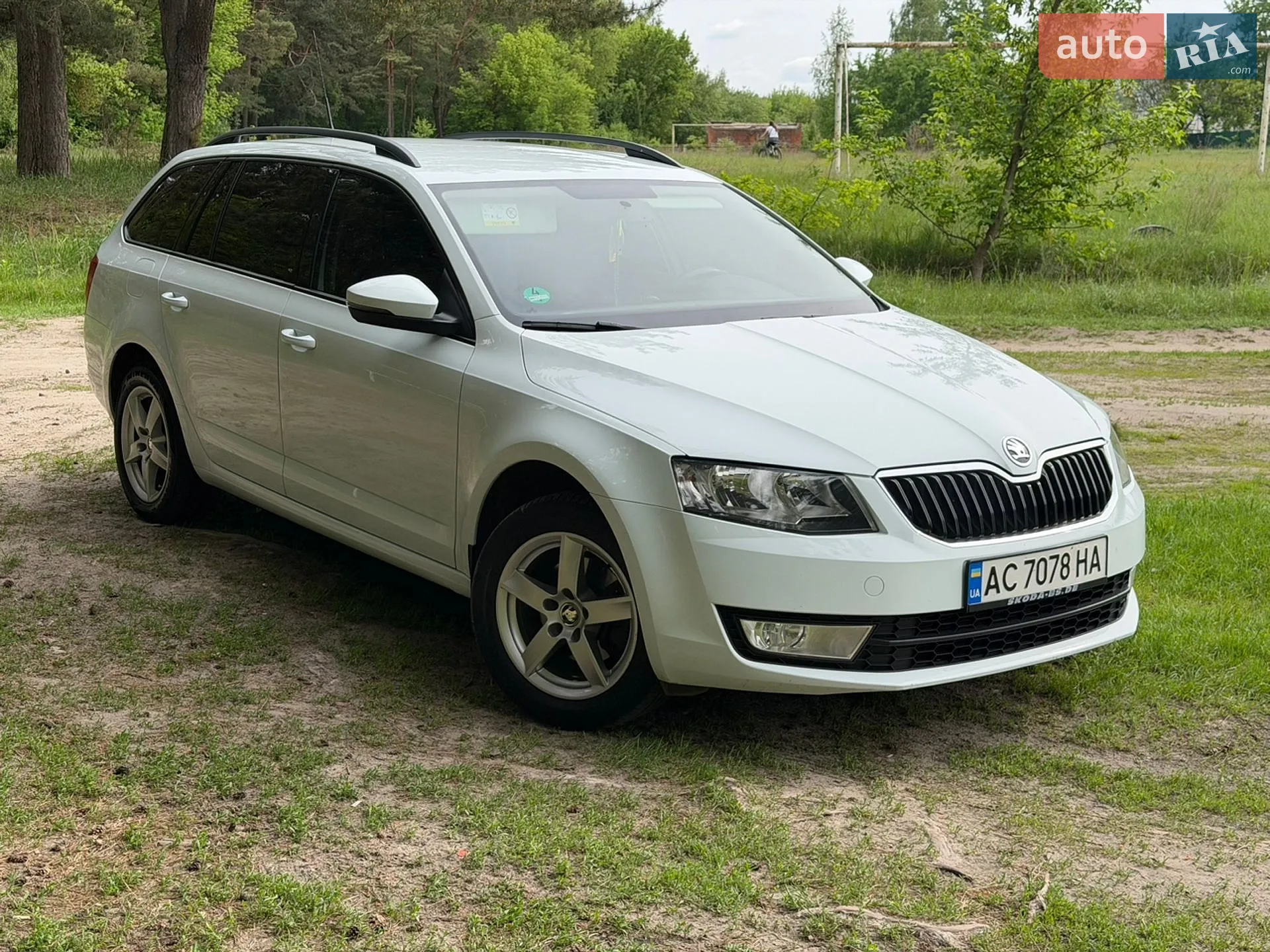 2016 Skoda Octavia - мініатюра 4
