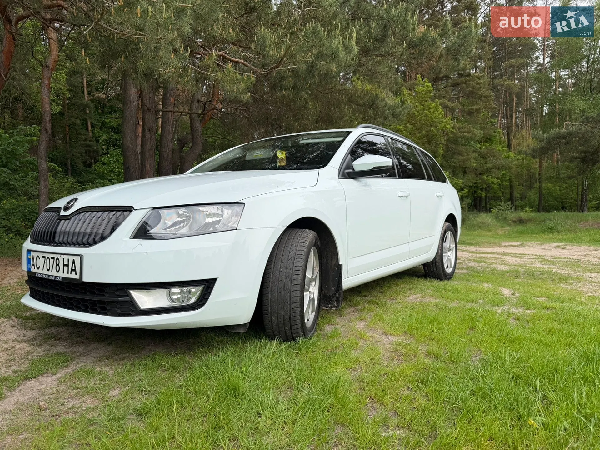 2016 Skoda Octavia - мініатюра 18