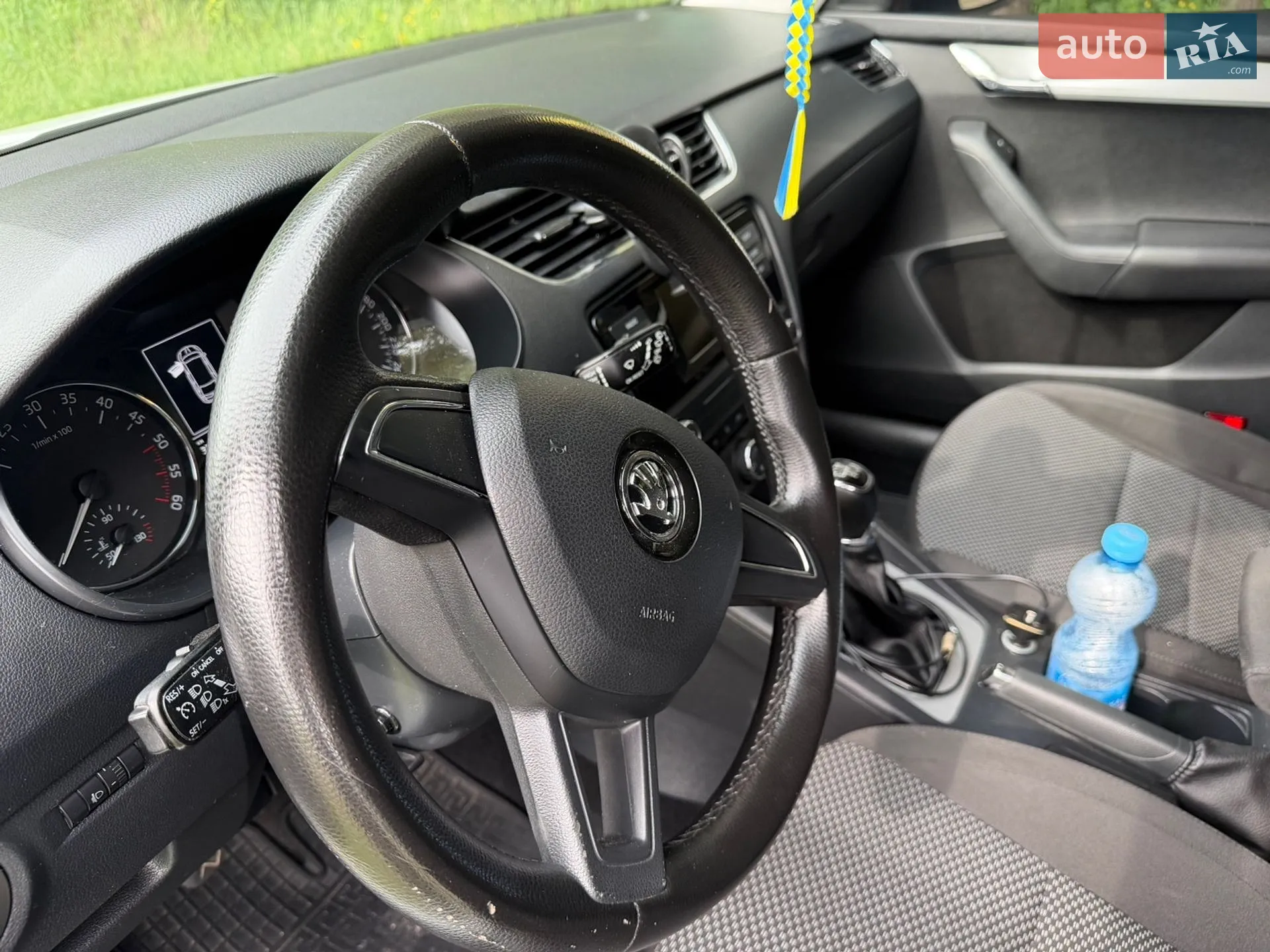 2016 Skoda Octavia - мініатюра 22