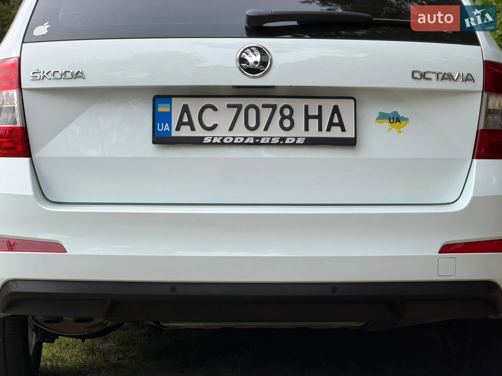 2016 Skoda Octavia - мініатюра 8