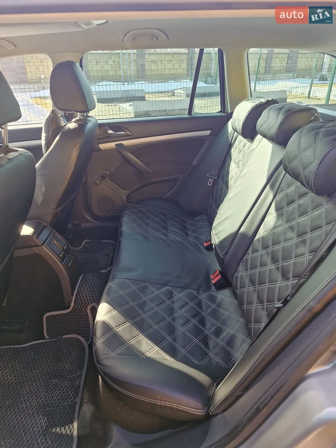 2013 Skoda Octavia - мініатюра 8