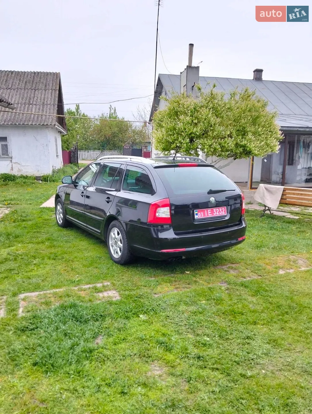 2011 Skoda Octavia - мініатюра 4