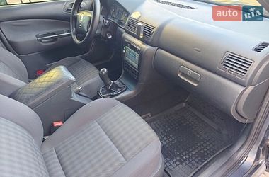 Универсал Skoda Octavia 2007 в Харькове фото 22 Универсал Skoda Octavia 2007 в Харькове