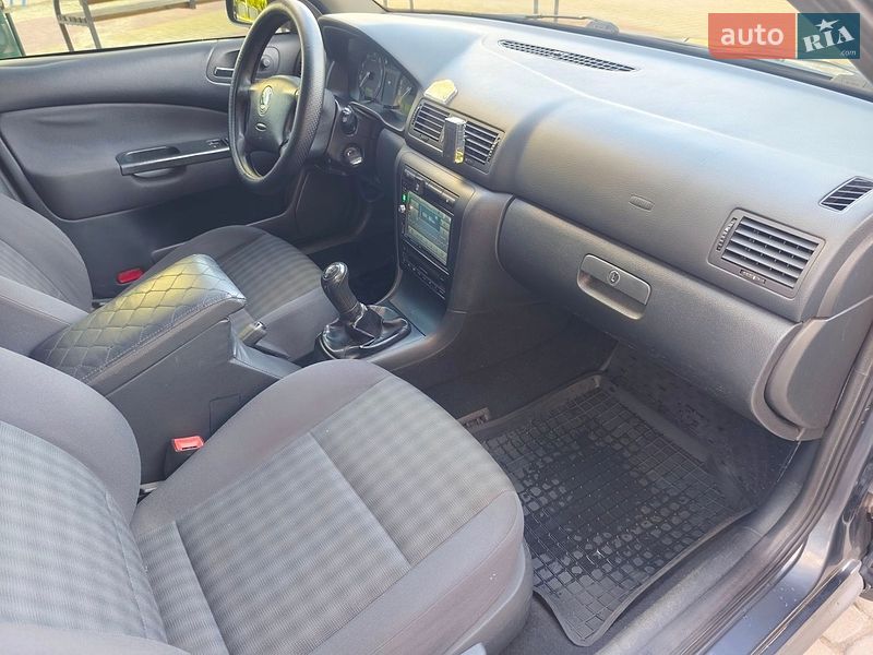 Универсал Skoda Octavia 2007 в Харькове фото 22 Универсал Skoda Octavia 2007 в Харькове