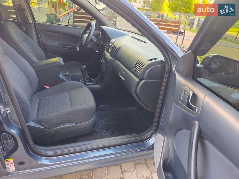 Универсал Skoda Octavia 2007 в Харькове фото 21 Универсал Skoda Octavia 2007 в Харькове