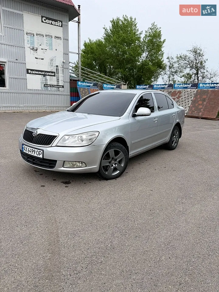 2010 Subaru Forester - мініатюра 18