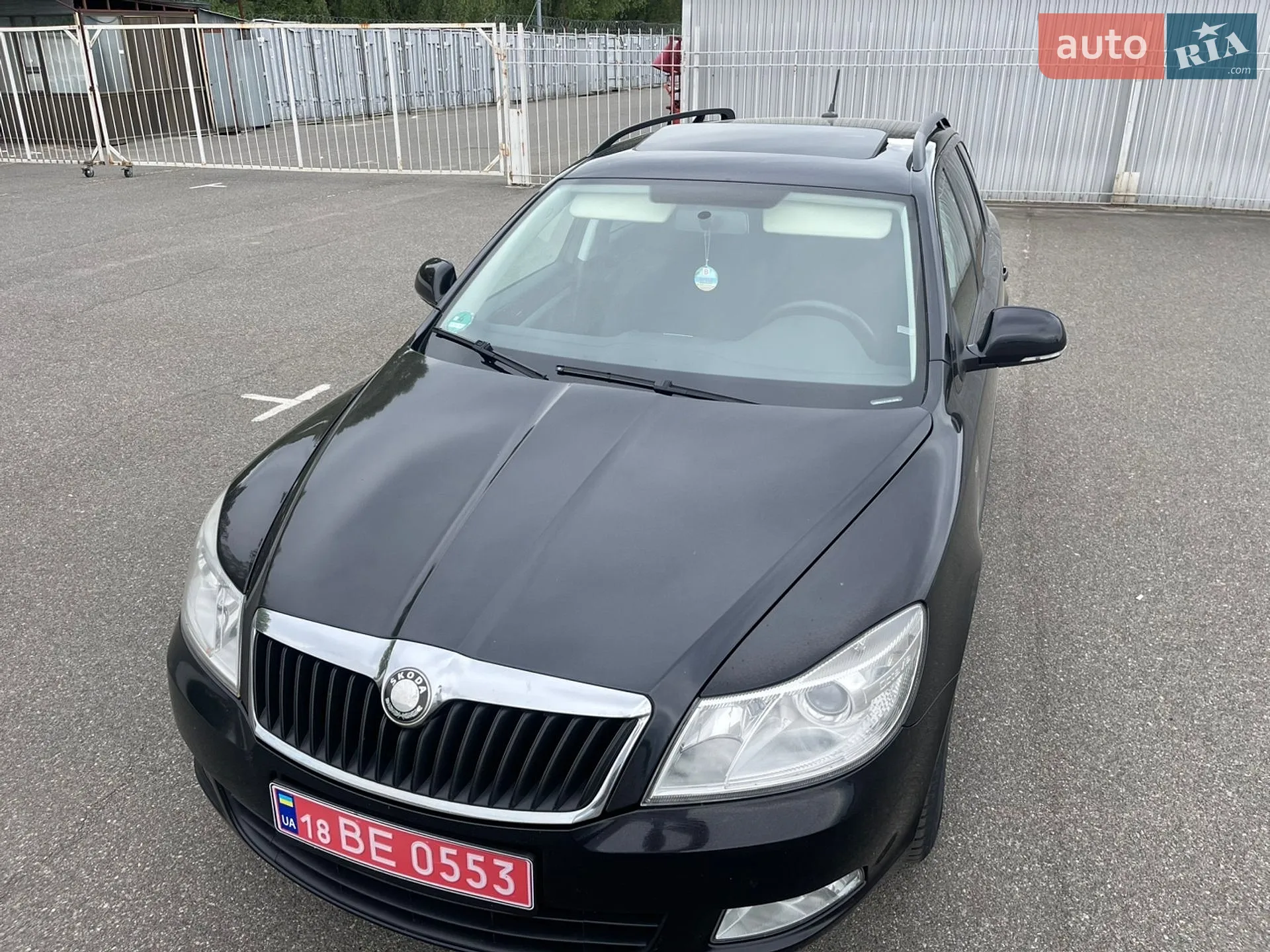 2011 Skoda Octavia - мініатюра 16