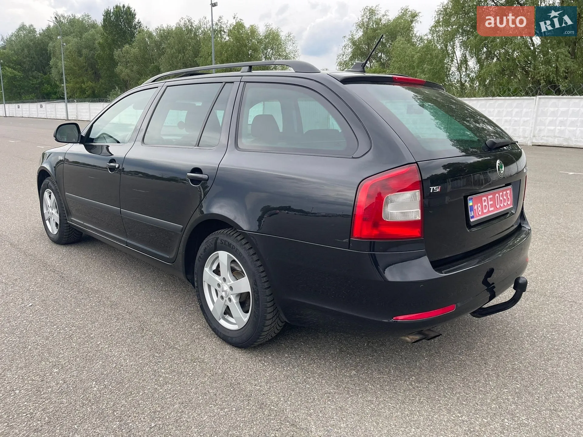 2011 Skoda Octavia - мініатюра 12