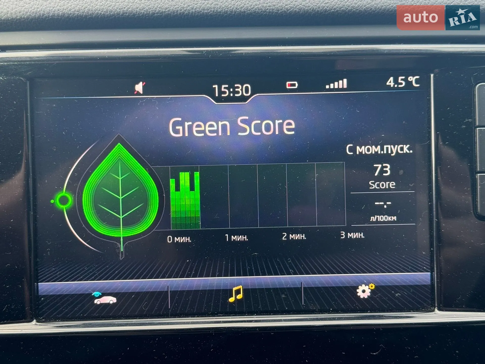 2017 Skoda Octavia - мініатюра 20