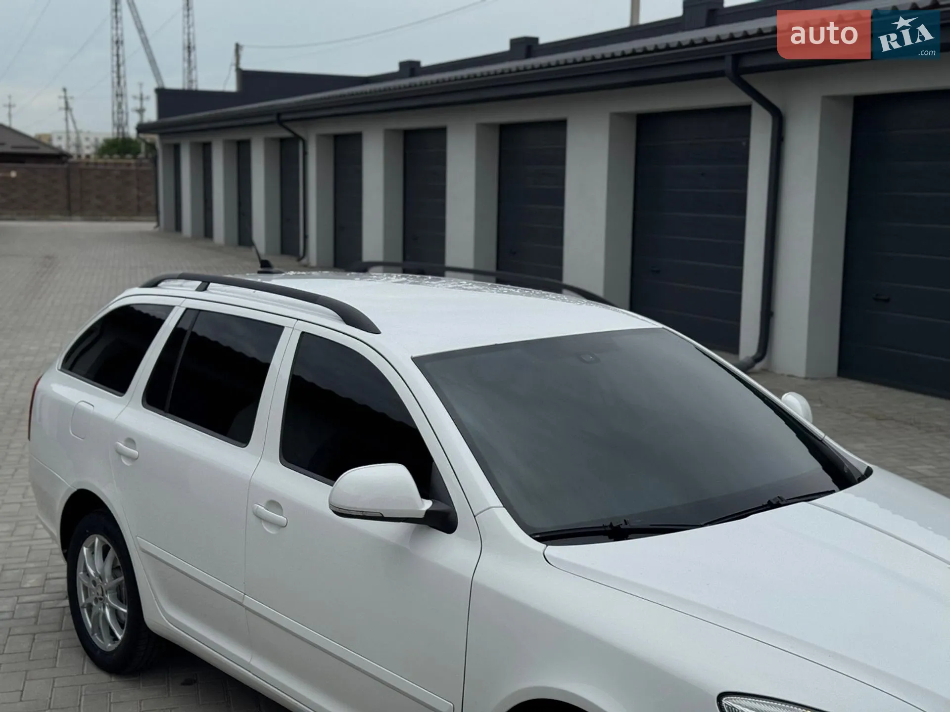 2012 Skoda Octavia - мініатюра 5
