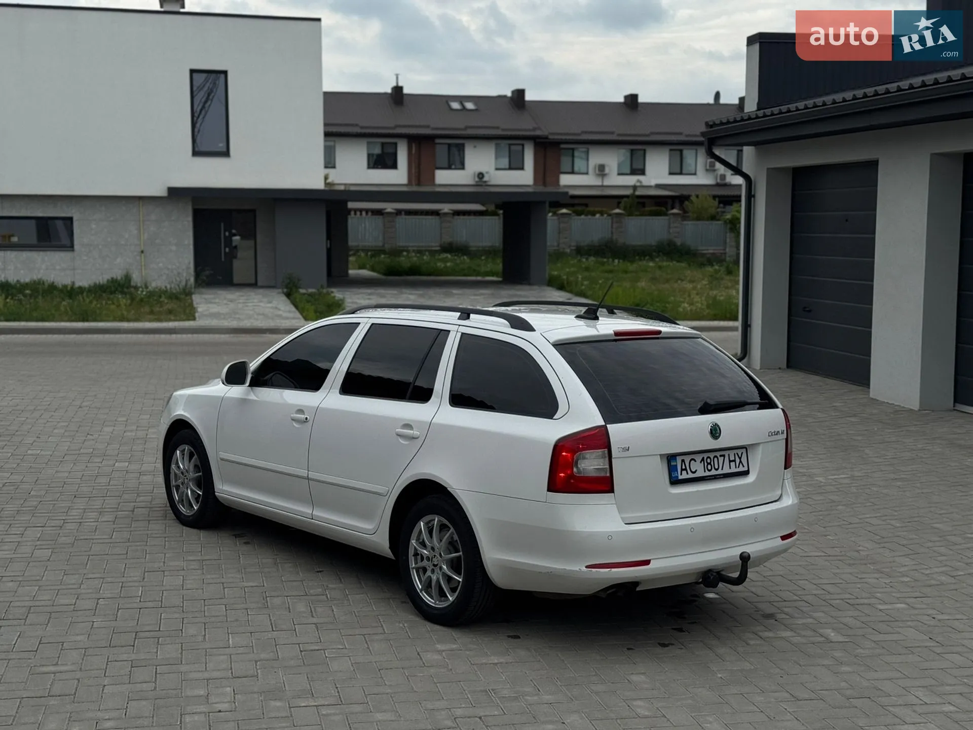 2012 Skoda Octavia - мініатюра 11