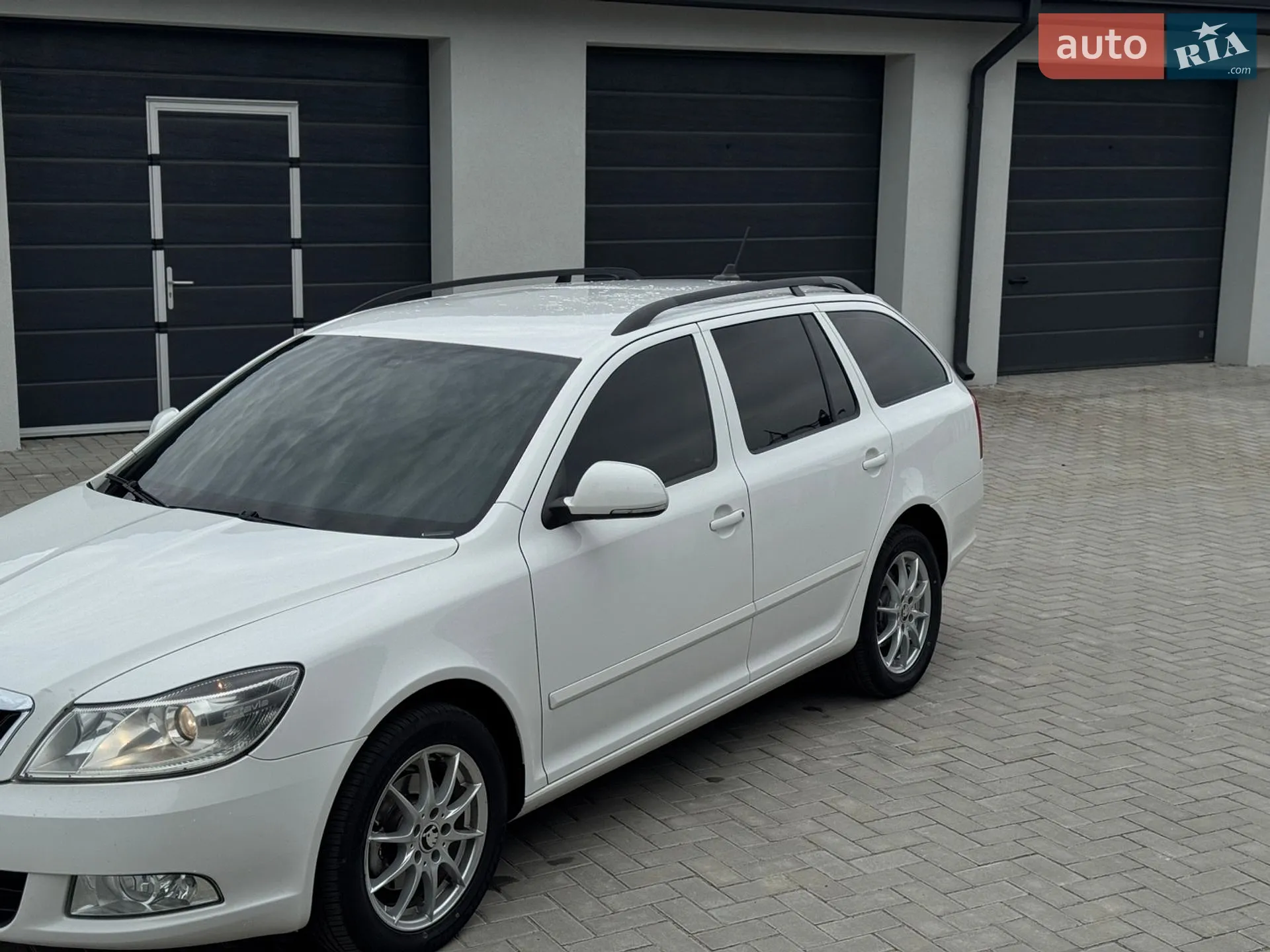 2012 Skoda Octavia - мініатюра 12