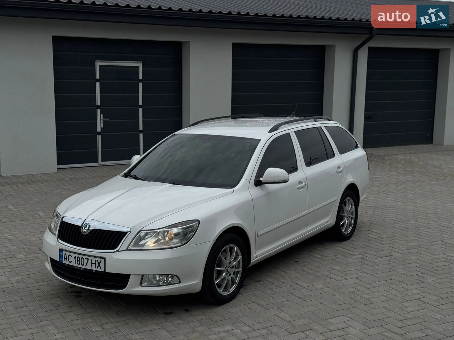 2012 Skoda Octavia - мініатюра 13