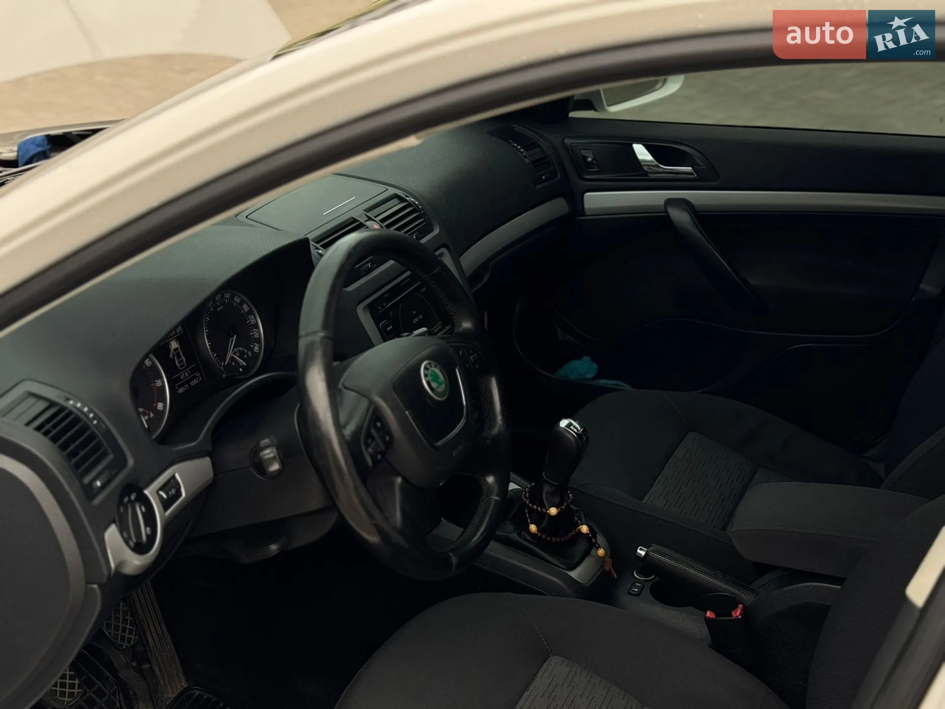 2012 Skoda Octavia - мініатюра 15