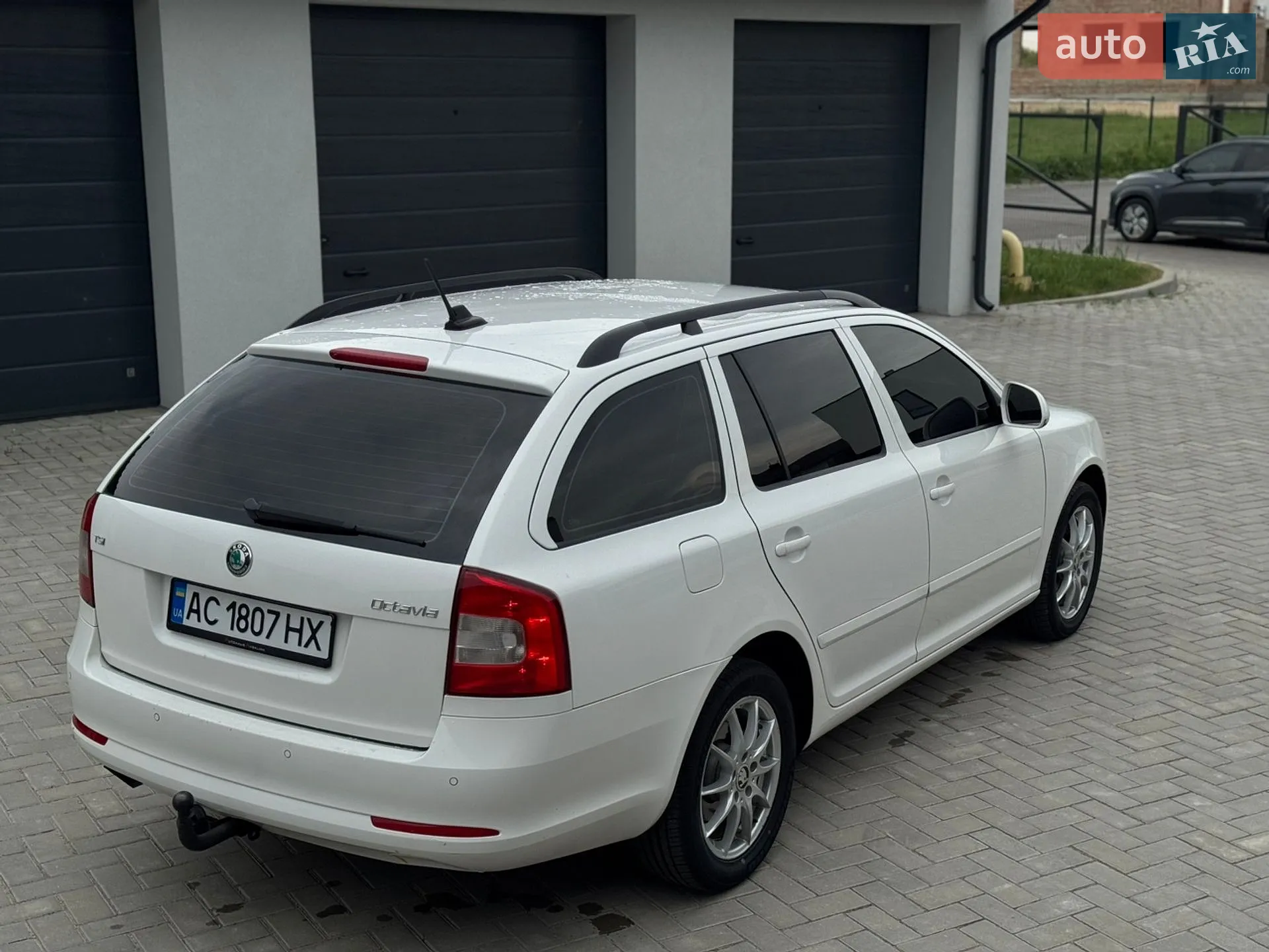 2012 Skoda Octavia - мініатюра 6